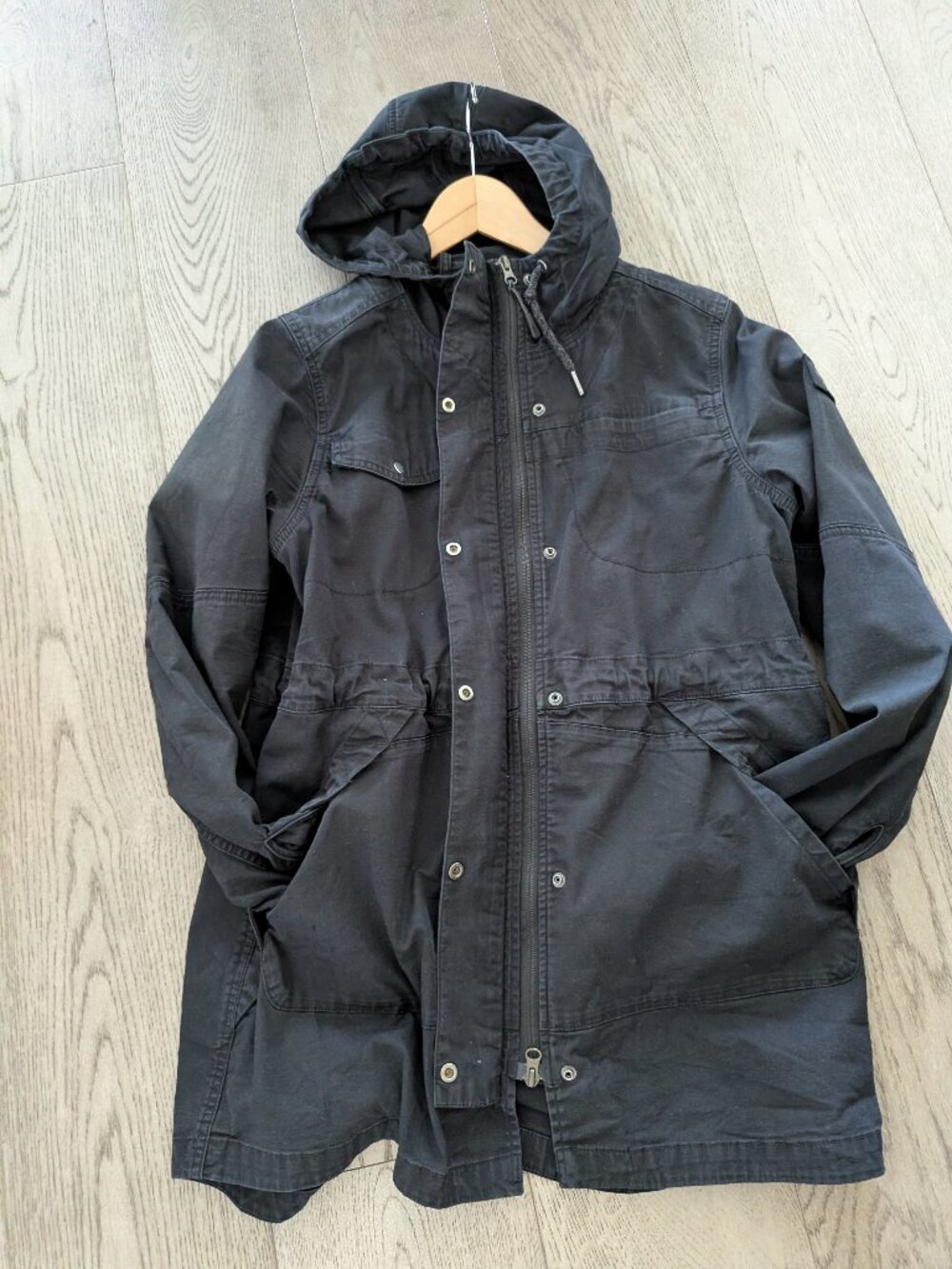 The North Face | Women's Utility Jacket | Size L